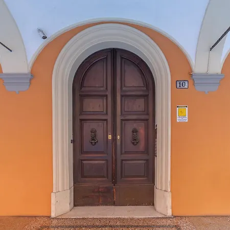 Apartmán Bolo Boloňa