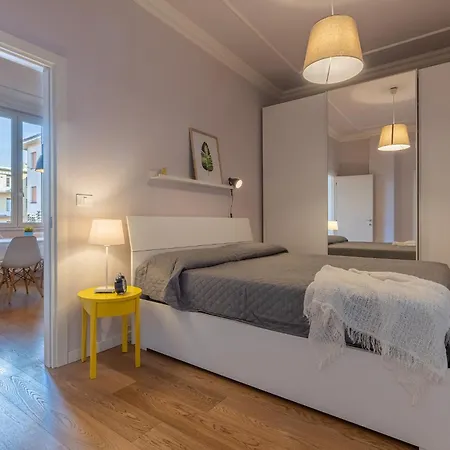 Apartment Bolo Bologna