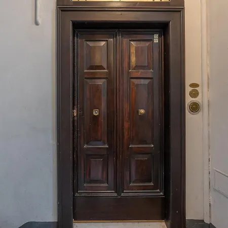 Bolo Apartment