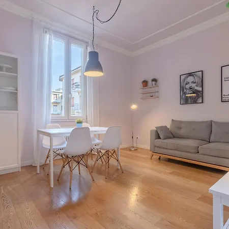 Bolo Apartment