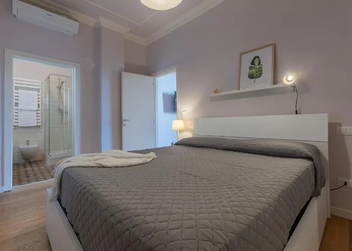 Apartment Bolo Bologna