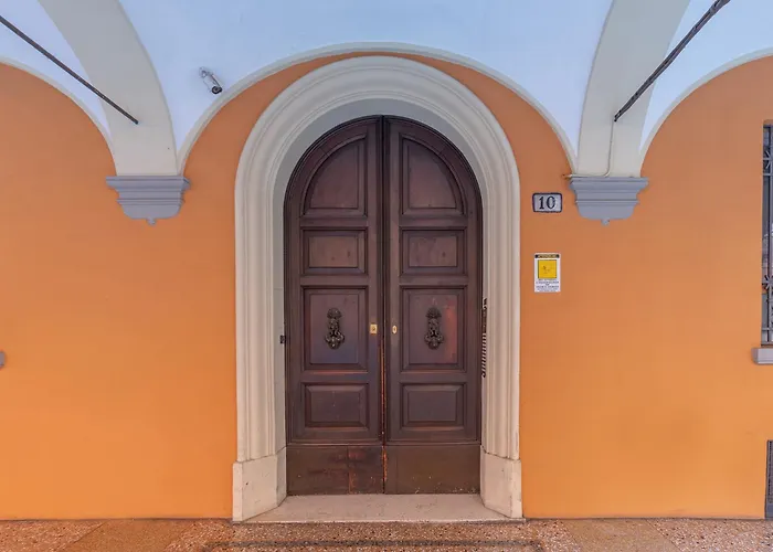 Apartment Bolo Bologna