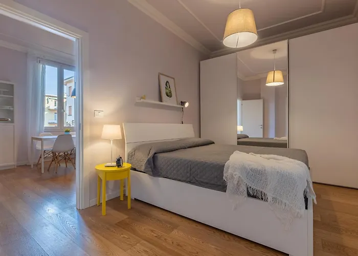 Apartment Bolo Bologna