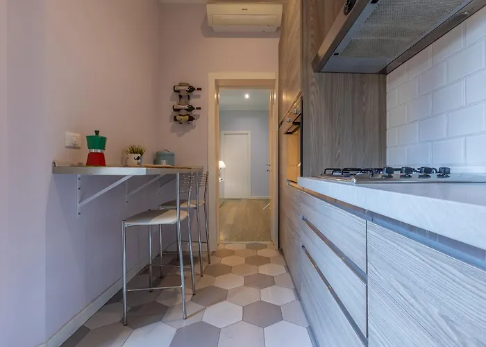 Bolo Apartment Bologna