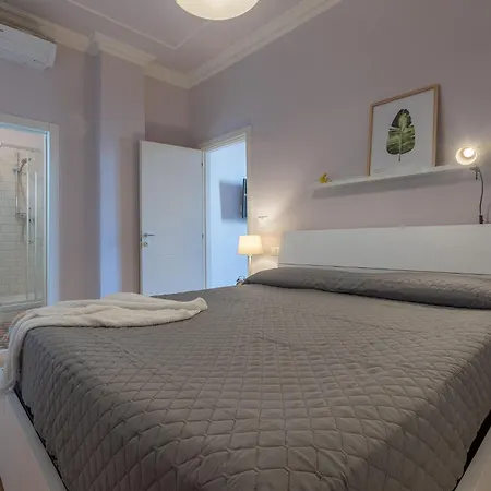 Appartement Bolo Bologna