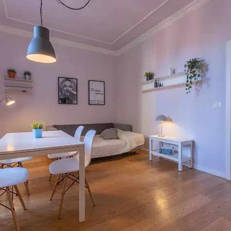 Appartement Bolo