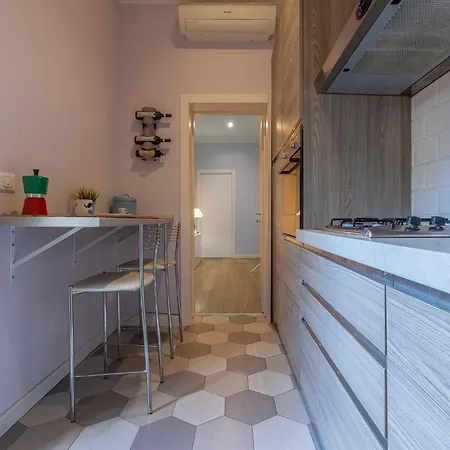 Bolo Apartamento Bolonia